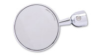 HIGHSIDER pro Lenkerendenspiegel Classic Chrom (1Stck)