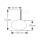 HIGHSIDER pro Lenkerendenspiegel Classic Chrom (1Stck)