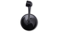 HIGHSIDER pro Lenkerendenspiegel Classic Schwarz (1Stck)