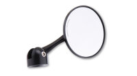 HIGHSIDER pro Lenkerendenspiegel Classic Schwarz (1Stck)