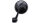 HIGHSIDER pro Lenkerendenspiegel Classic Schwarz (1Stck)