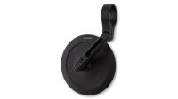 HIGHSIDER pro Lenkerendenspiegel Montana-Slim Schwarz (1Stck)