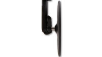 HIGHSIDER pro Lenkerendenspiegel Montana-Slim Schwarz (1Stck)