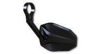 HIGHSIDER pro Lenkerendenspiegel Victory-Blast Schwarz...