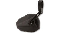 HIGHSIDER pro Lenkerendenspiegel Victory-Blast Schwarz...