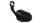 HIGHSIDER pro Lenkerendenspiegel Victory-Blast Schwarz Kurz (1Stck)