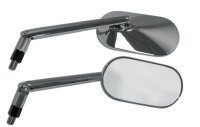 HIGHSIDER smart Spiegel Agila Chrom