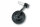 HIGHSIDER pro Lenkerendenspiegel Conero Schwarz Mit LED Blinker (1Stck)
