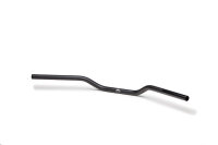 HIGHSIDER pro Superbike A01 Lenker Schwarz Perlgestrahlt,...