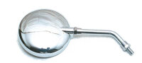 HIGHSIDER smart Spiegel Universal Chrom