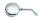 HIGHSIDER smart Spiegel Universal Chrom