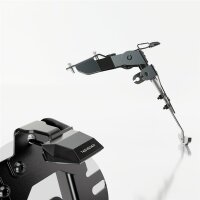 HIGHSIDER pro Kennzeichenhalter Akron-RS Pro Honda CB 500 F / CBR 500 R