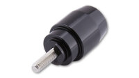HIGHSIDER pro Lenkergewichte Schwarz M6 Honda (Paar)