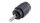 HIGHSIDER pro Lenkergewichte Schwarz M6 Honda (Paar)
