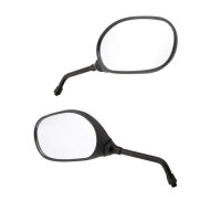 HIGHSIDER smart Spiegel Universal Schwarz