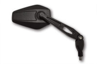 HIGHSIDER smart Spiegel Booster 2 Schwarz