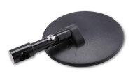HIGHSIDER smart Lenkerendenspiegel SuperBike Schwarz
