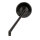 HIGHSIDER pro Lenkerspiegel Montana-XL Schwarz (1Stck)