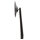 HIGHSIDER pro Lenkerspiegel Montana-XL Schwarz (1Stck)