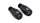 HIGHSIDER pro Lenkergewichte Schwarz M16x1,5 Yamaha (Paar)