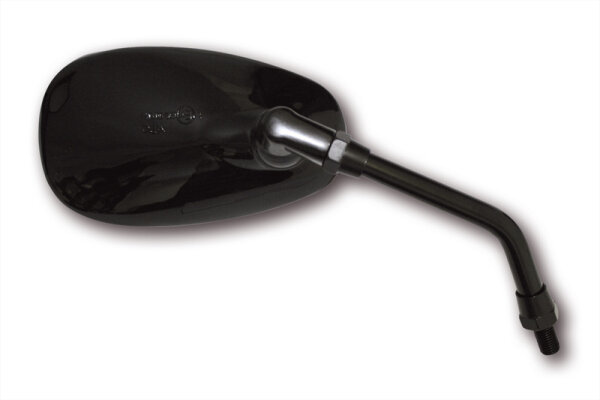 HIGHSIDER smart Spiegel Virago Schwarz