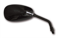 HIGHSIDER smart Spiegel Virago Schwarz