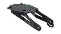 HIGHSIDER pro Kennzeichenhalter Akron-RS Ohne Beleuchtung Suzuki GSX-S 1000 15- / GSX-S 1000 F 15-