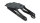 HIGHSIDER pro Kennzeichenhalter Akron-RS Ohne Beleuchtung Suzuki GSX-S 1000 15- / GSX-S 1000 F 15-