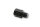 HIGHSIDER smart Spiegeladapter Black Hole M10 Links auf Bolzen M10 Rechts