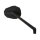 HIGHSIDER smart Spiegel Straight-XL Schwarz