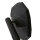 HIGHSIDER smart Spiegel Straight-XL Schwarz