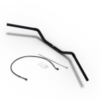 HIGHSIDER pro Flat Track L14 Lenkerkit 1 Zoll, Mit...