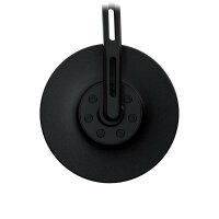 HIGHSIDER pro Spiegel Conero-EVO Schwarz