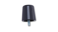 HIGHSIDER smart Lenkergewichte Schwarz Für diverse Suzuki Original Lenker (Paar)
