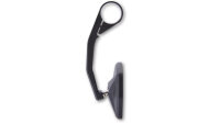 HIGHSIDER pro Lenkerendenspiegel Victory-Blast Schwarz Lang (1Stck)