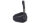 HIGHSIDER pro Lenkerendenspiegel Victory-Blast Schwarz Lang (1Stck)
