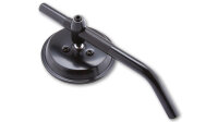 HIGHSIDER smart Lenkerspiegel Mini Schwarz