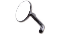 HIGHSIDER smart Lenkerspiegel Mini Schwarz
