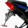 HIGHSIDER pro Kennzeichenhalter Akron-RS Pro Suzuki GSX-R / GSX-S 125