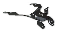 HIGHSIDER pro Kennzeichenhalter Akron-RS Pro Honda
