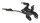 HIGHSIDER pro Kennzeichenhalter Akron-RS Pro Honda