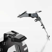 HIGHSIDER pro Kennzeichenhalter Akron-RS Pro Yamaha YZF-R...