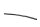 HIGHSIDER pro Drag LD2 Lenker Schwarz 1 Zoll, Für HD, 90 mm