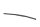 HIGHSIDER pro X-Bar Drag Bar Wide XD2 Lenker Aluminium Schwarz, 1 1/8 Zoll