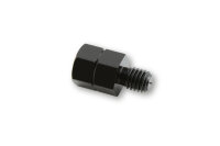 HIGHSIDER smart Spiegeladapter Black Hole M10 Rechts auf...