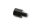 HIGHSIDER smart Spiegeladapter Black Hole M10 Rechts auf Bolzen M8 Links