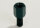 HIGHSIDER smart Spiegeladapter Schwarzes Loch M8 Rechts auf Bolzen M10 Links