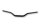 HIGHSIDER pro X-Bar Superbike X01 Lenker Schwarz Bead-Shallow, Aluminium, 1 1/8 Zoll