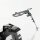 HIGHSIDER pro Kennzeichenhalter Kawasaki ZX-4RR 24-,