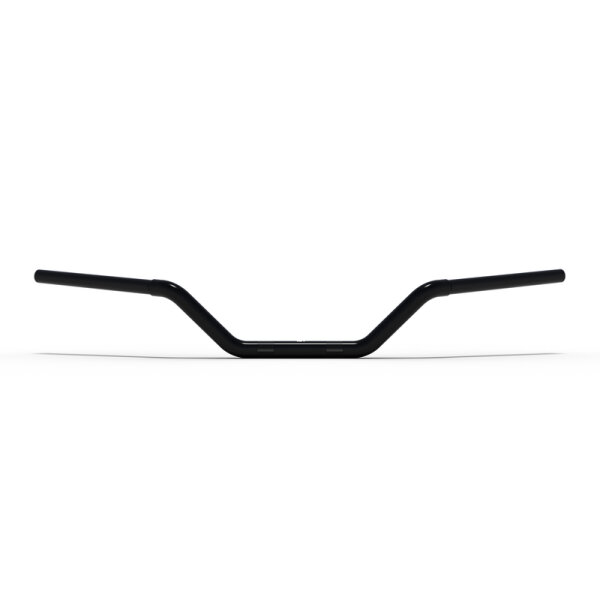 HIGHSIDER pro Flat Track Lenker Stahl Schwarz